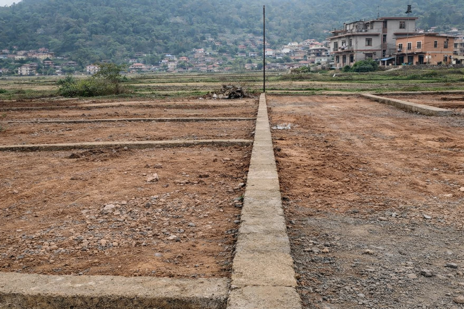 घरजग्गा कारोबारमा सुधारको संकेत, चौथो त्रैमासमा उच्च वृद्धि